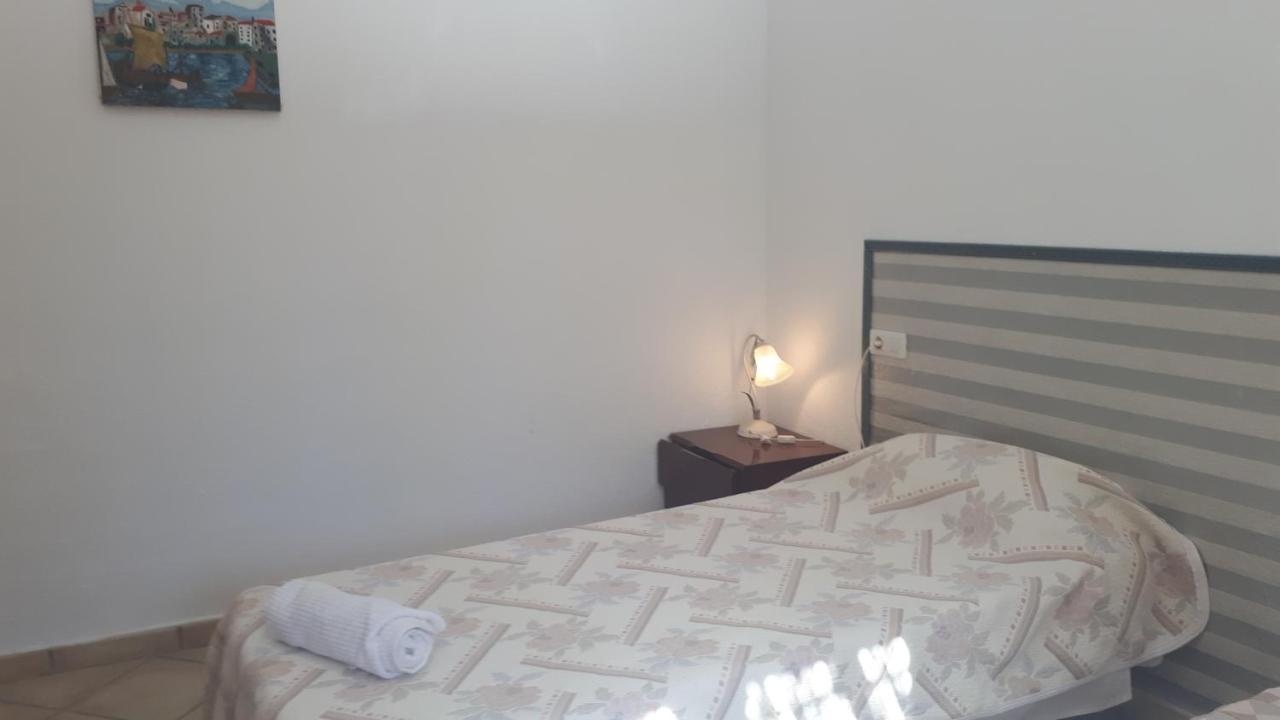 Apartamentos Christina Benicàssim Exterior foto